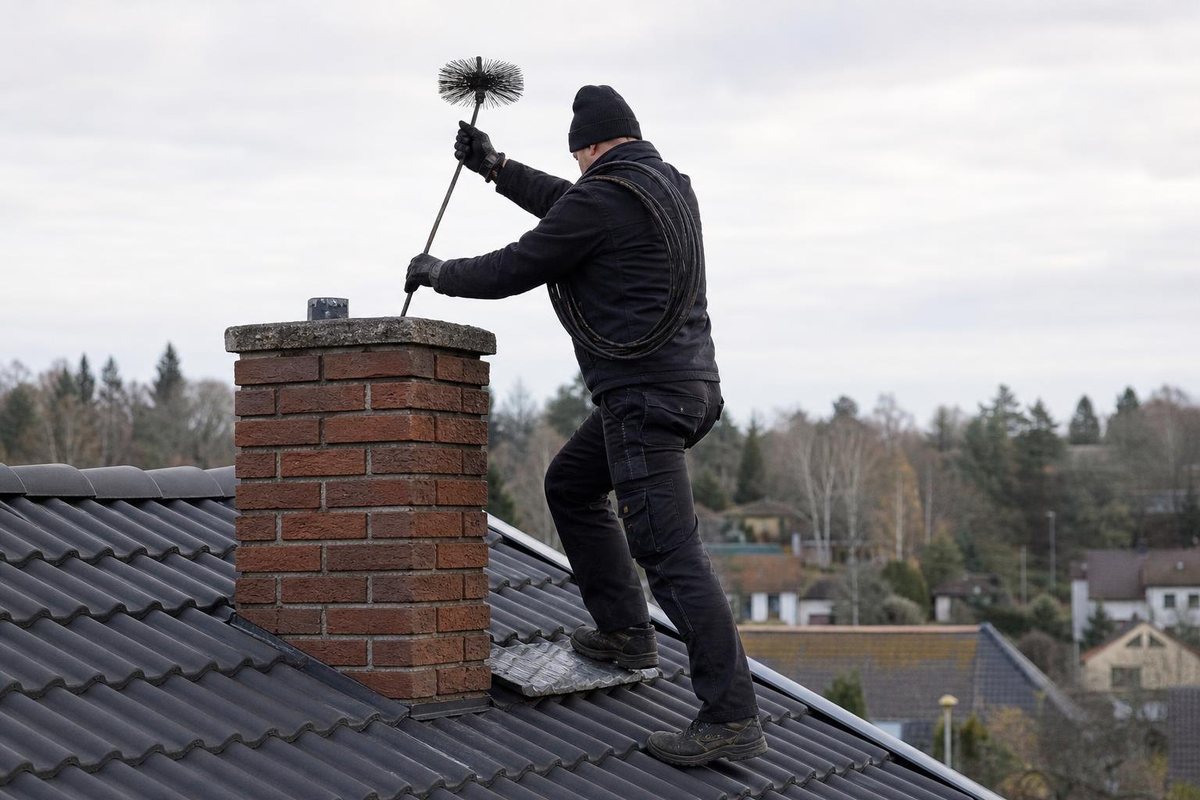 Caso Chimney Services in Miami